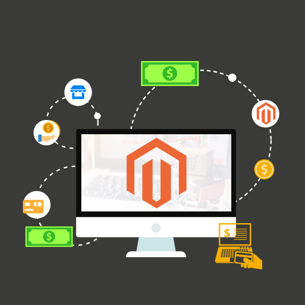 Integrating payment gateways in Magento | Connect Infosoft
