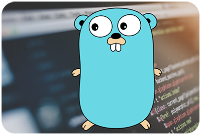 Golang Development | Connect Infosoft Technologies Pvt.Ltd