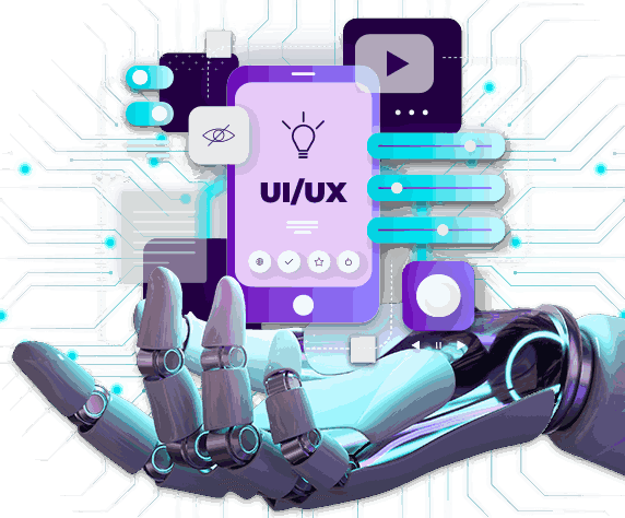 Connect Infosoft Technologies | UI / UX / AI Designing Services