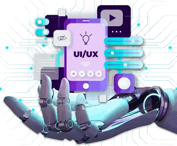 Connect Infosoft Technologies | UI / UX / AI Designing Services