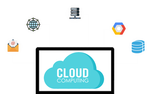 Cloud Computing | Connect Infosoft Technologies Pvt.Ltd