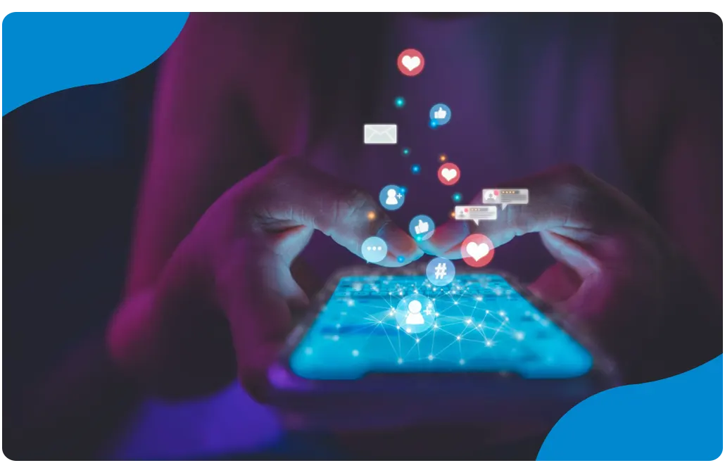 Social Media Marketing Services | Connect Infosoft