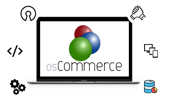 Oscommerce Development Service | Connect Infosoft