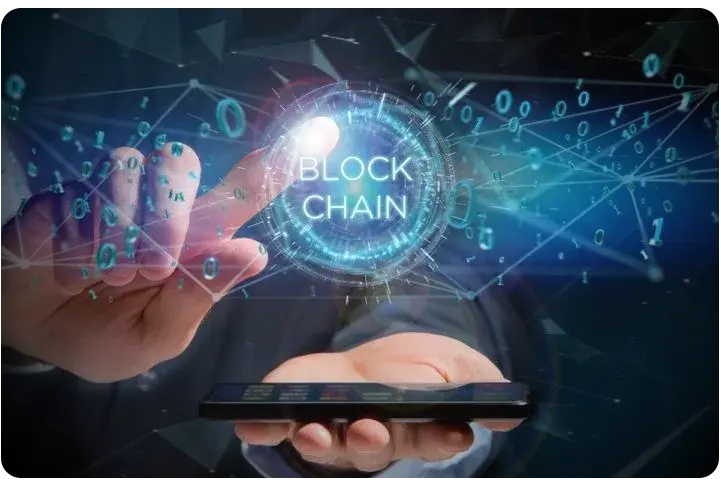 Blockchain Development | Connect Infosoft