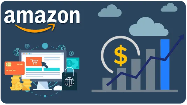 AMAZON PRODUCT LISTING AND OPTIMIZATION SERVICES
