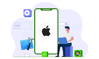 iPhone Development Services | Connect Infosoft