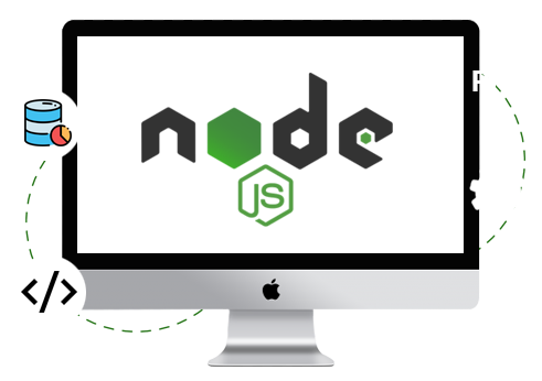 NodeJS Development Services | Connect Infosoft