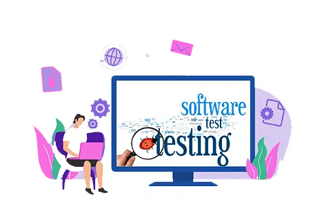 SOFTWARE TESTING AND QA |Connect Infoosoft Technologies