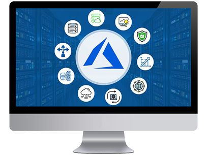 Azure Web and App Server Development | Connect Infosoft
