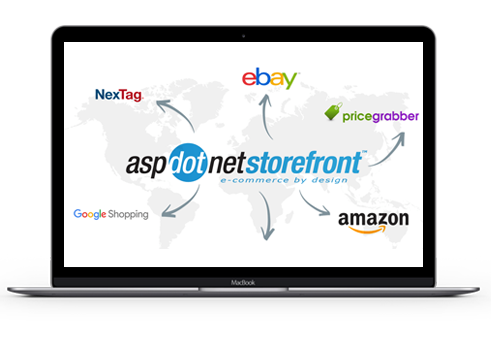AspDotNet StoreFront Development Service | Connect Infosoft