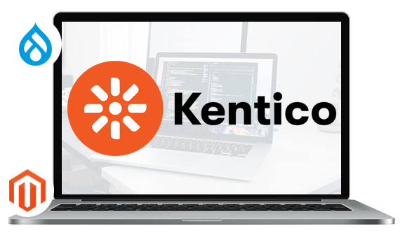 Kentico CMS Development Service