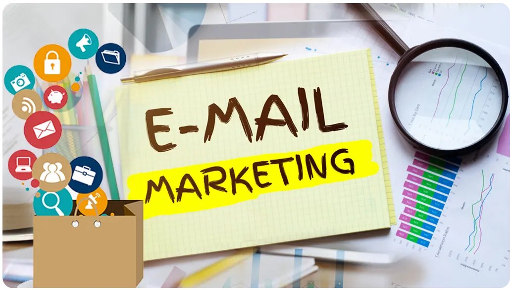 Email Marketing Service & Solutions | Connect Infosoft