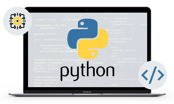 Python/Django Development Service