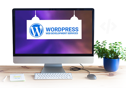 Wordpress Development Service | Connect Infosoft Technologies