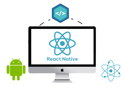 React Native Apps Development Service