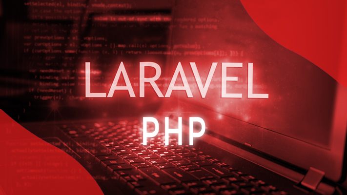 Laravel Development Service | Connect Infosoft Technologies